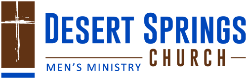 Desert Springs Church Men's Ministry