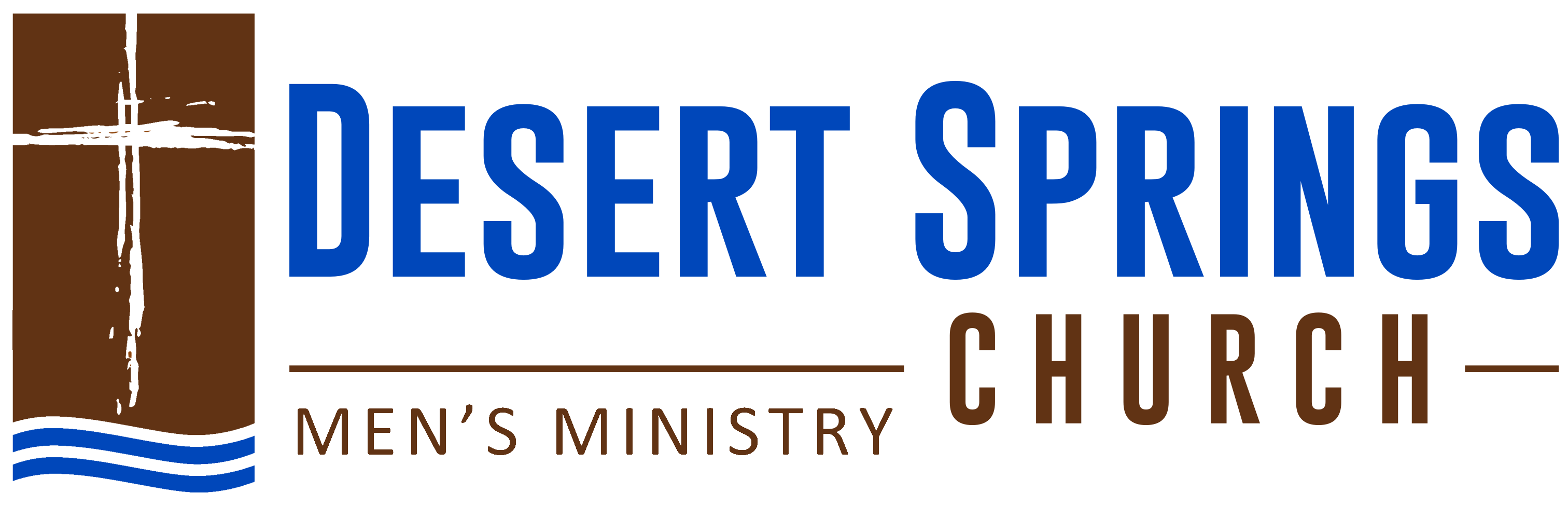 Desert Springs Church Men's Ministry